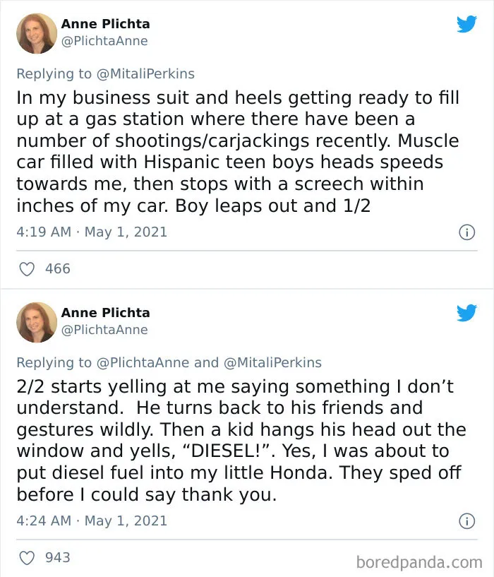 50 Times Strangers Acted Unbelievably Wholesome And It Made These People's Day