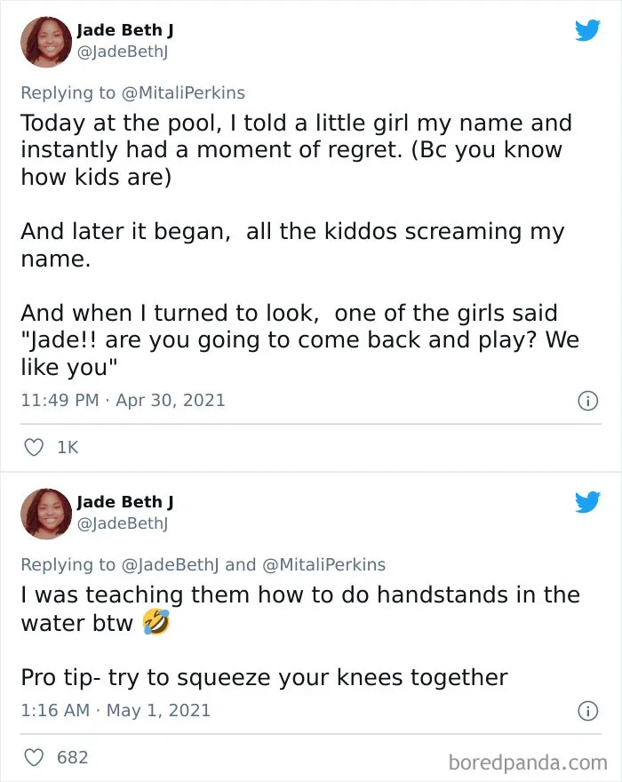 50 Times Strangers Acted Unbelievably Wholesome And It Made These People's Day