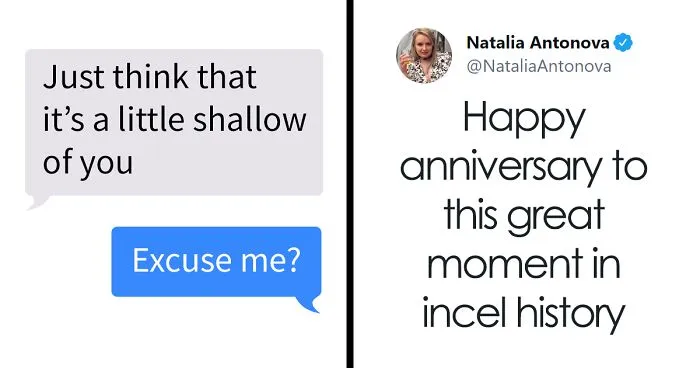 Guy Tracks Down A Woman Who Ignored Him On A Dating App To Complain About It, But She Puts Him In His Place