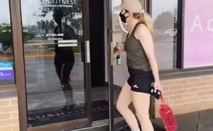 Este gimnasio de ensueño sólo para chicas está repleto de cuidados detalles, y algunos dicen que es "segregativo"