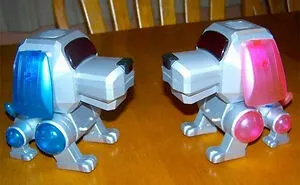 33 Things That Looked Like The Next Big Thing But Were Very Quickly Forgotten