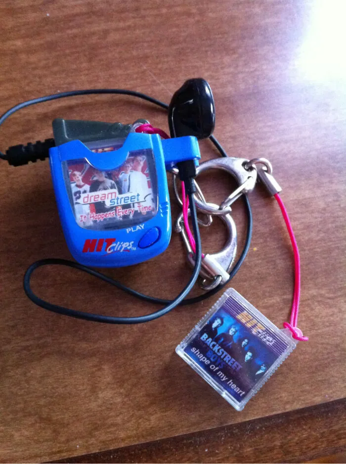 Hit Clips