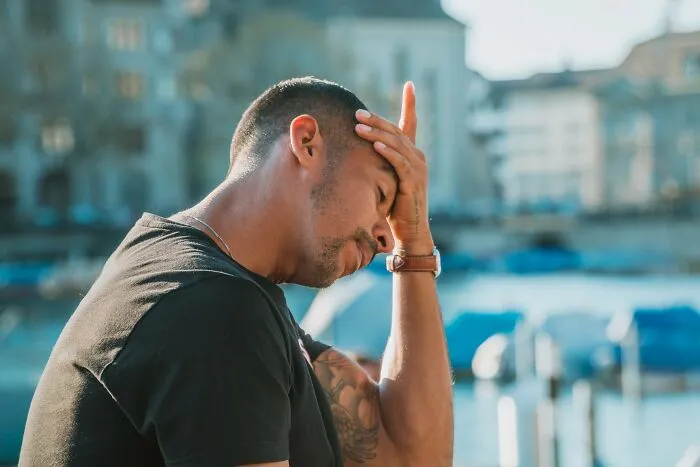 30 Hombres comparten las peores reacciones que han recibido tras mostrar sus verdaderos sentimientos