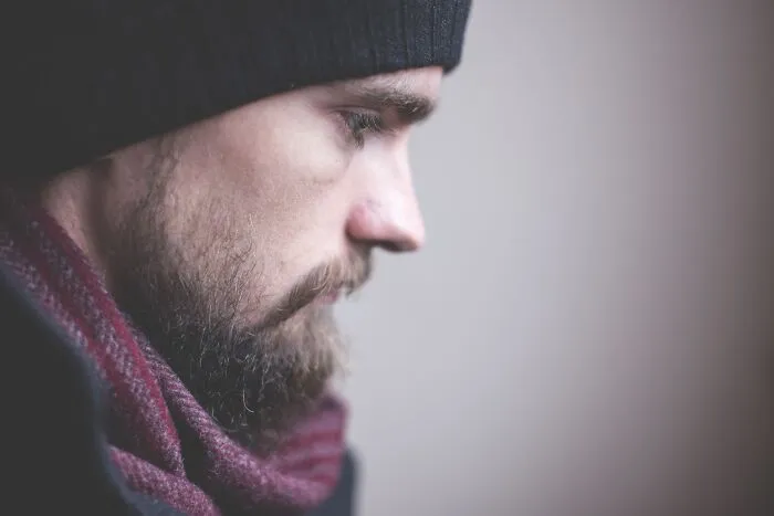 30 Hombres comparten las peores reacciones que han recibido tras mostrar sus verdaderos sentimientos