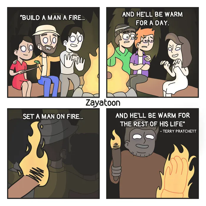 A Big Sorry To My Don't Starve Together Companions!