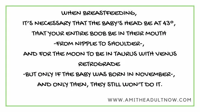 Here Are 23 Facts That Having Kids Has Taught Me