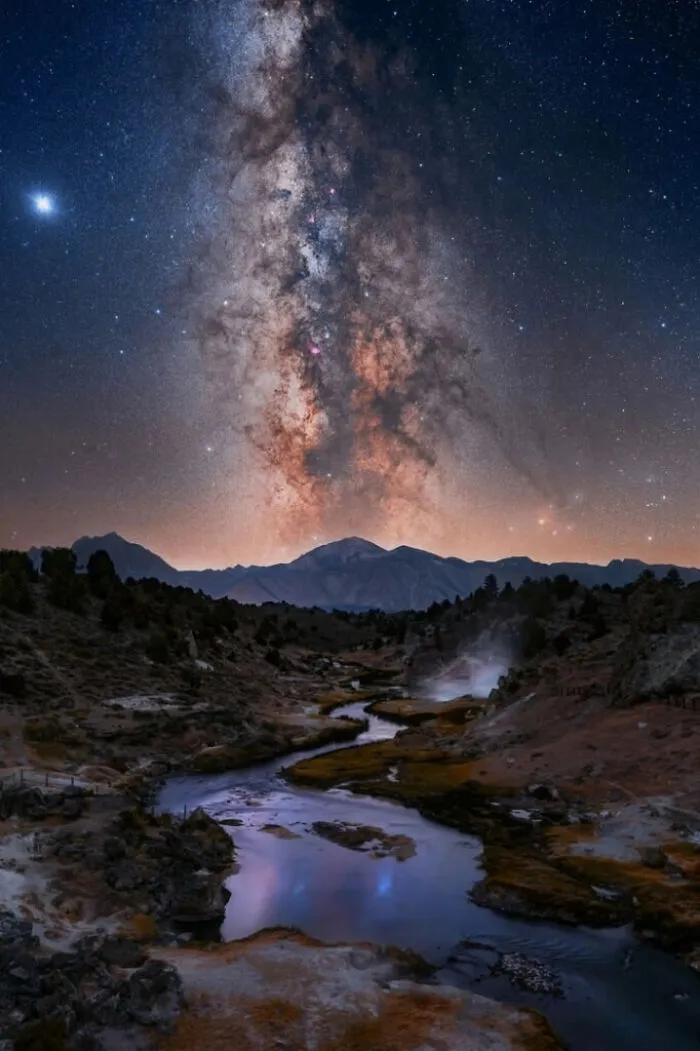 “When All The Stars Align” By Kelly Teich