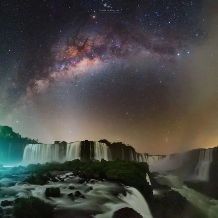 “Devil’s Throat” By Victor Lima