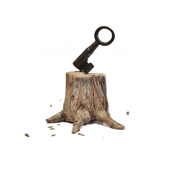 I Combine Everyday Items To Create Clever Illustrations (59 Pics)