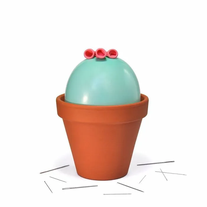 I Combine Everyday Items To Create Clever Illustrations (59 Pics)