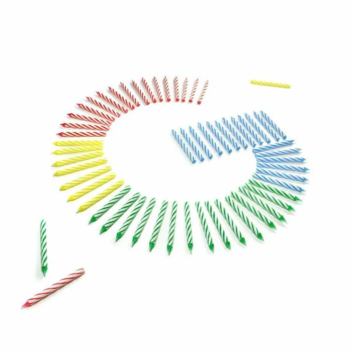 I Combine Everyday Items To Create Clever Illustrations (59 Pics)