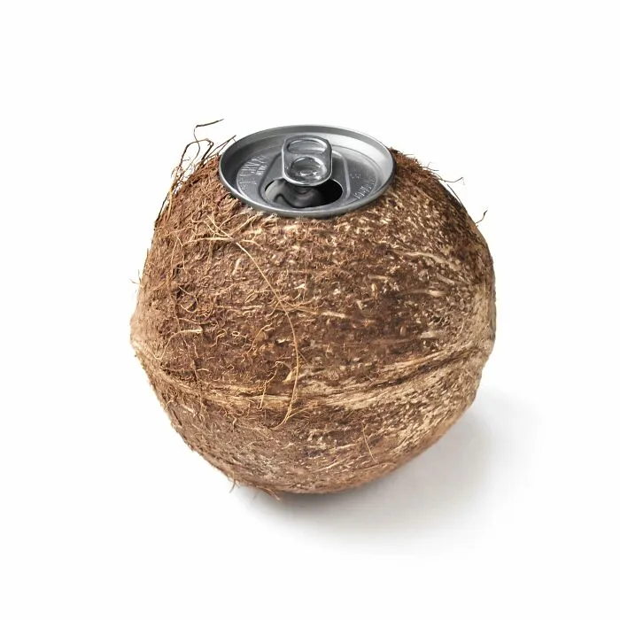 I Combine Everyday Items To Create Clever Illustrations (59 Pics)