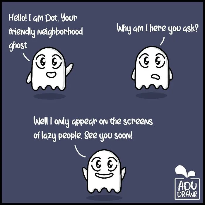 30 Adorable And Wholesome Comics By A Geology Ph.D. Student