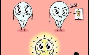 30 Adorable And Wholesome Comics By A Geology Ph.D. Student