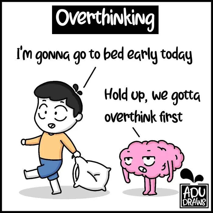 30 Adorable And Wholesome Comics By A Geology Ph.D. Student