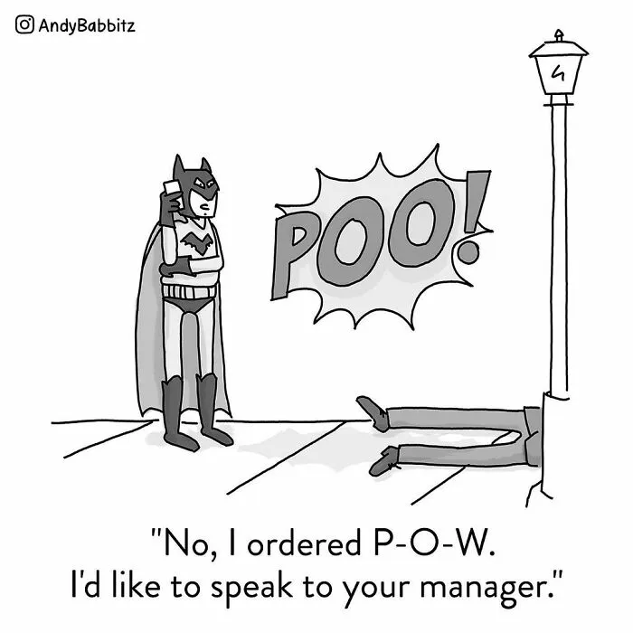 Artist Makes Comics About Everyday Life And Some Of Them Feature Unexpected Twists (30 Pics)