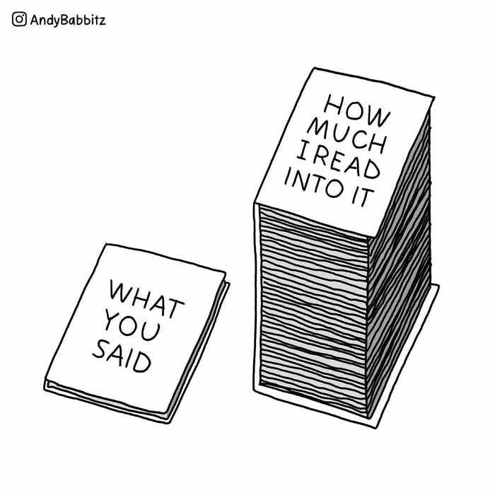 Artist Makes Comics About Everyday Life And Some Of Them Feature Unexpected Twists (30 Pics)