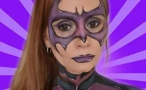 Here Are My 70 Makeup Transformations And Optical Illusions