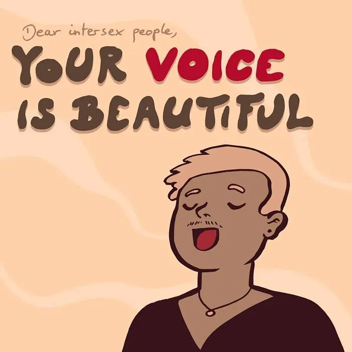 "Male Body Image Issues Are Important:" 30 Illustrations By BoPoLena