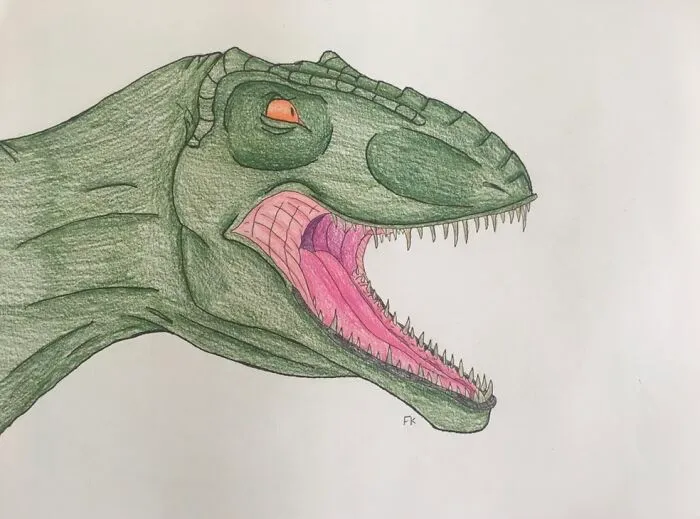 Eh, Not My Best But I Tried.