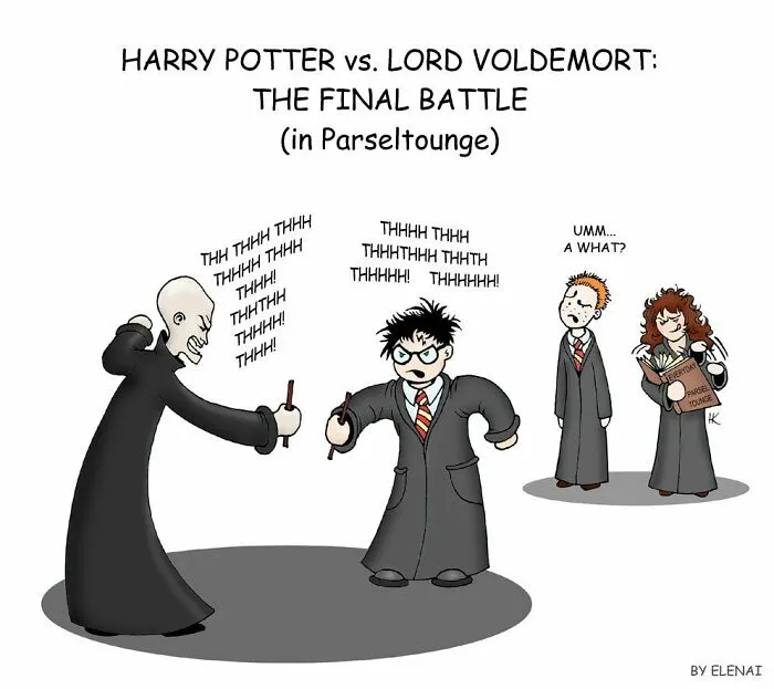 This Seems Like It Would Actually Happen