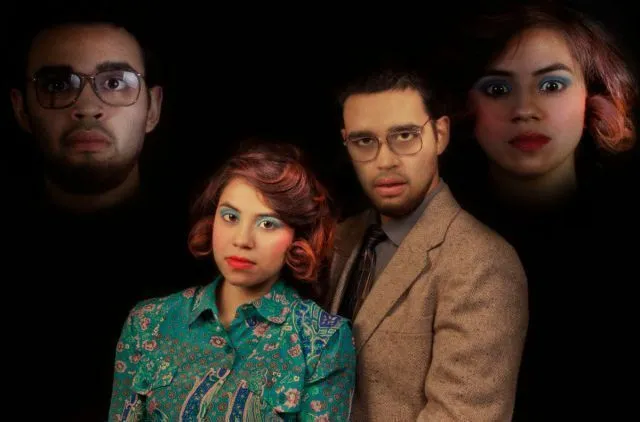 Try Not To Cringe At These Family Photo Fails