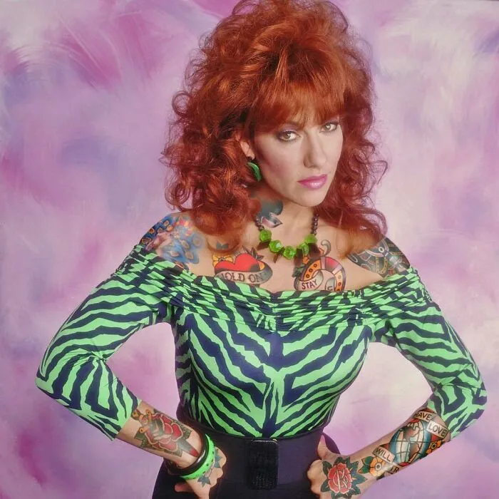 Artist Photoshops Tattoos On Famous People And It Changes The Mental Image We Have Of Them (30 Pics)