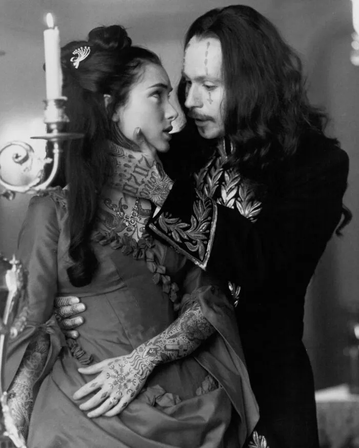 Artist Photoshops Tattoos On Famous People And It Changes The Mental Image We Have Of Them (30 Pics)