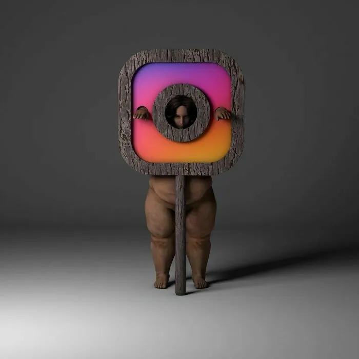 Media Pillory