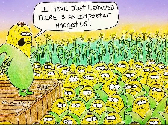 30 Funny And Slightly Inappropriate Comics From 'Fruit Gone Bad'