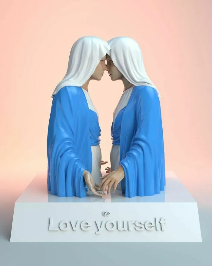 Love Yourself