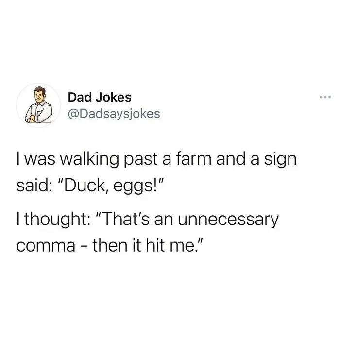 30 Punny Dad Jokes From This Instagram Account That Is Dedicated Exclusively To Them (New Pics)