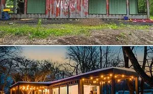 30 Amazing-Looking Houses Built From Recycled Shipping Containers
