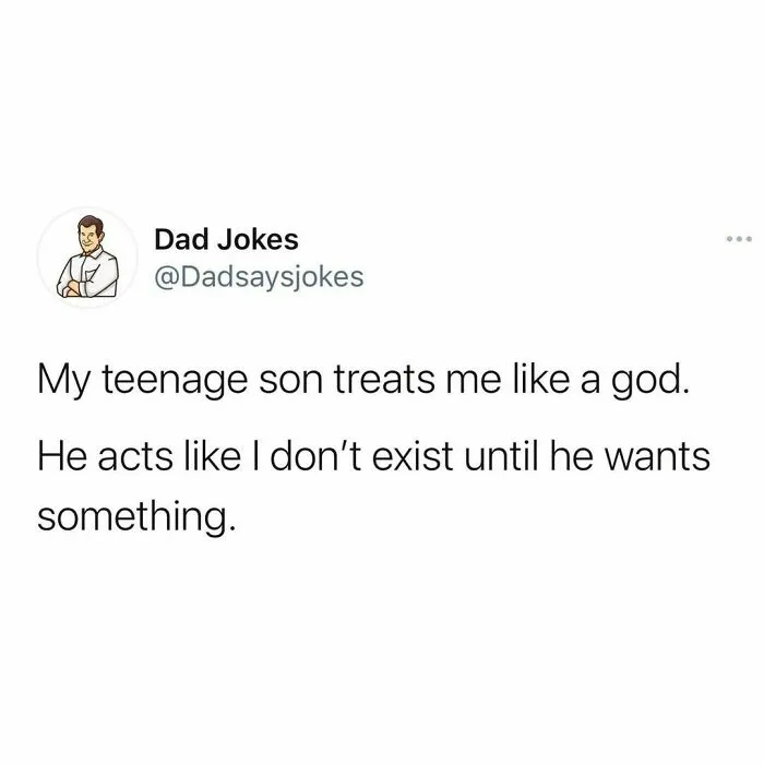 30 Punny Dad Jokes From This Instagram Account That Is Dedicated Exclusively To Them (New Pics)