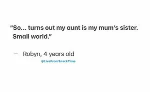 NYC School Teacher Shares Wholesome And Hilarious Quotes From Little Kids, And We Wish We Had Stayed That Pure (50 New Pics)