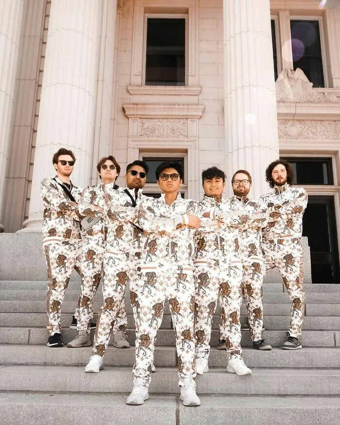 El estilo Boyz
