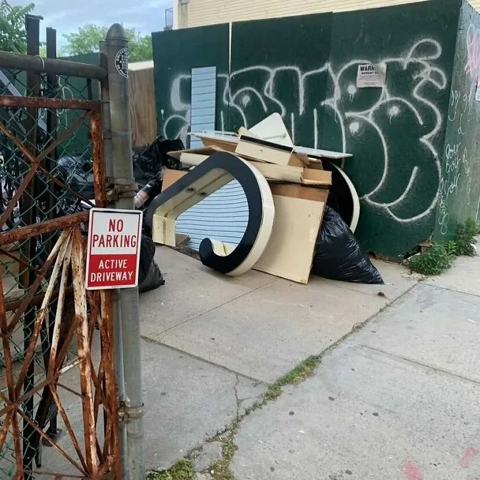 Just When You Thought It Was Safe To Go Out Without Seeing Another Ear Mirror...