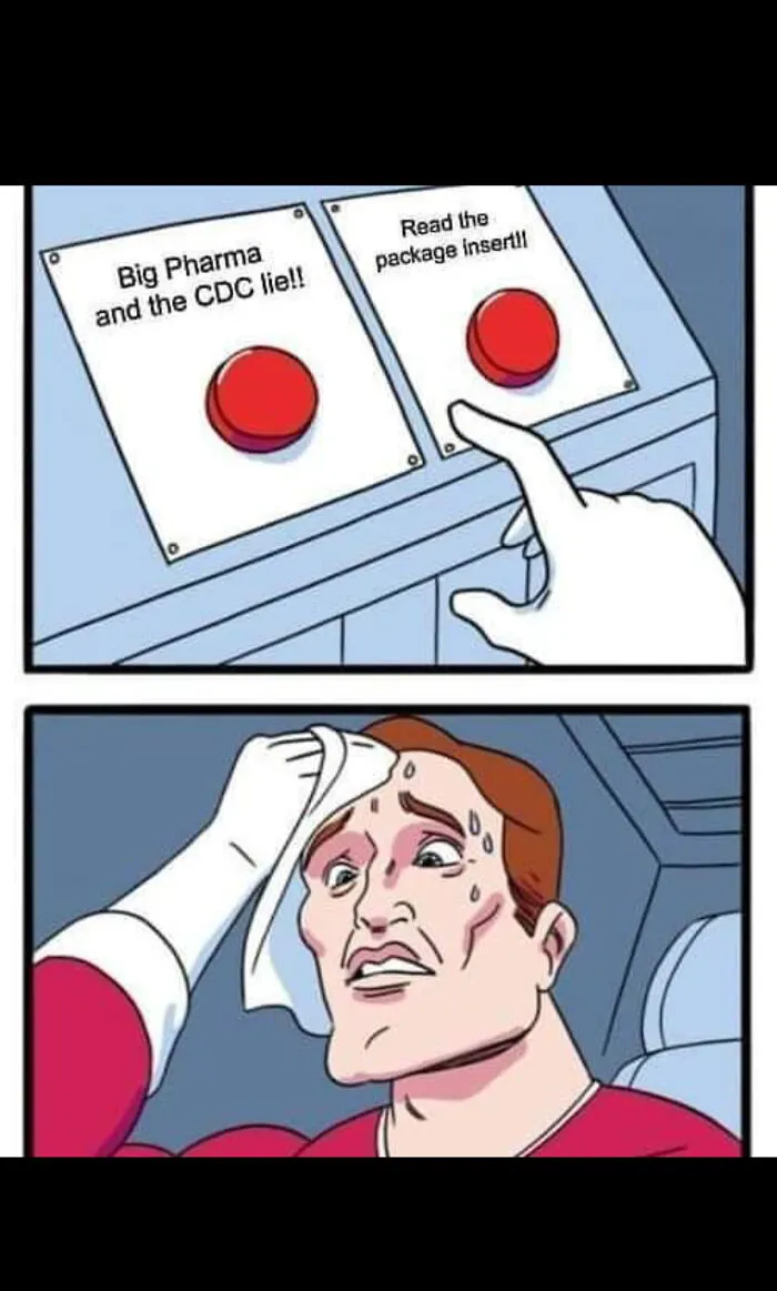 Tough Decision: