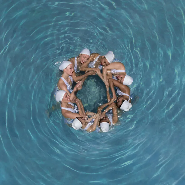 Circle Of Synchro