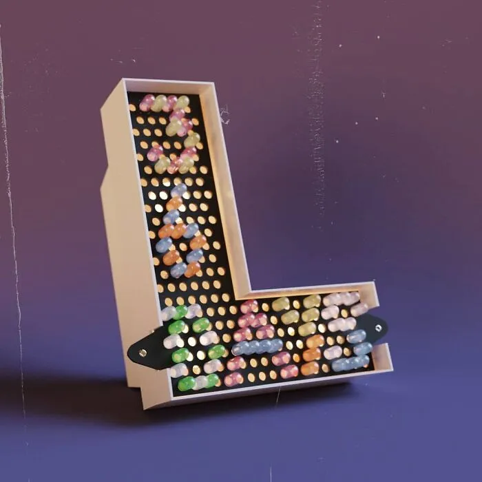 Nostalgic L