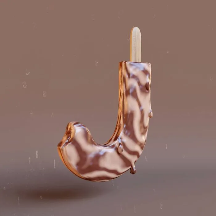 Nostalgic J