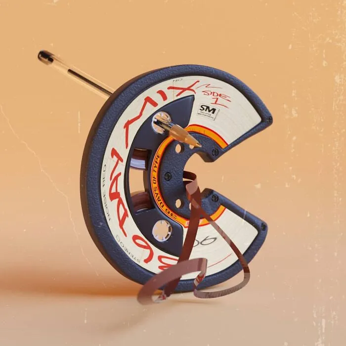 Nostalgic C