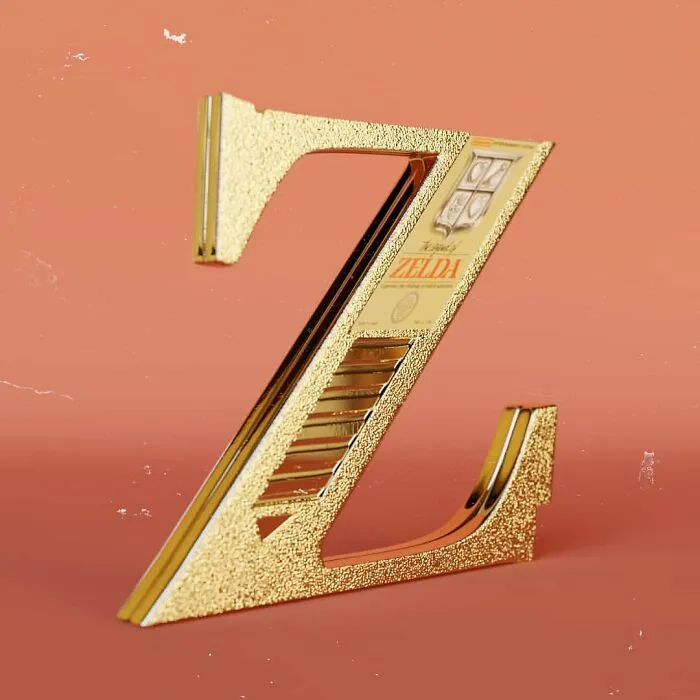 Nostalgic Z