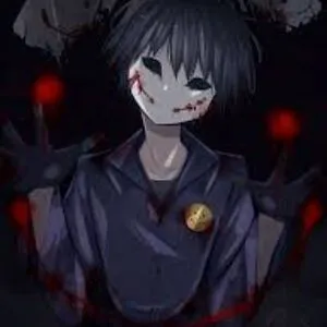Creepypastafreak21