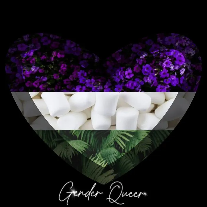Gender Queer