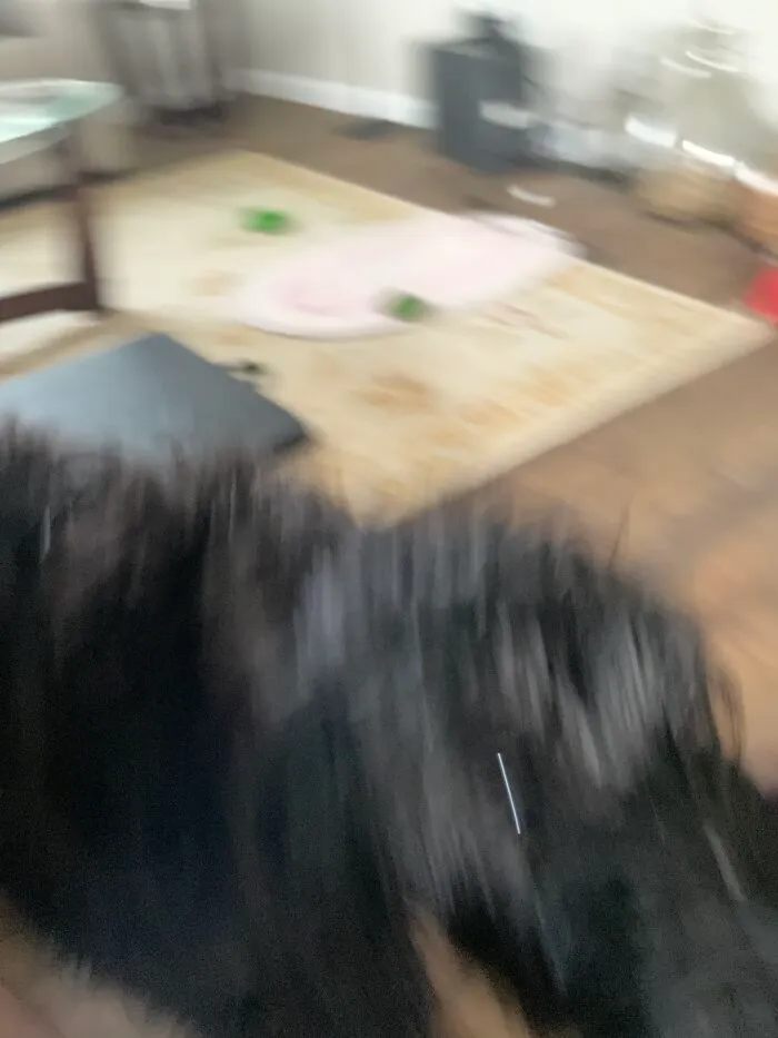 I Zoom. I Am Flash