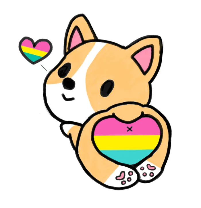 Pansexual