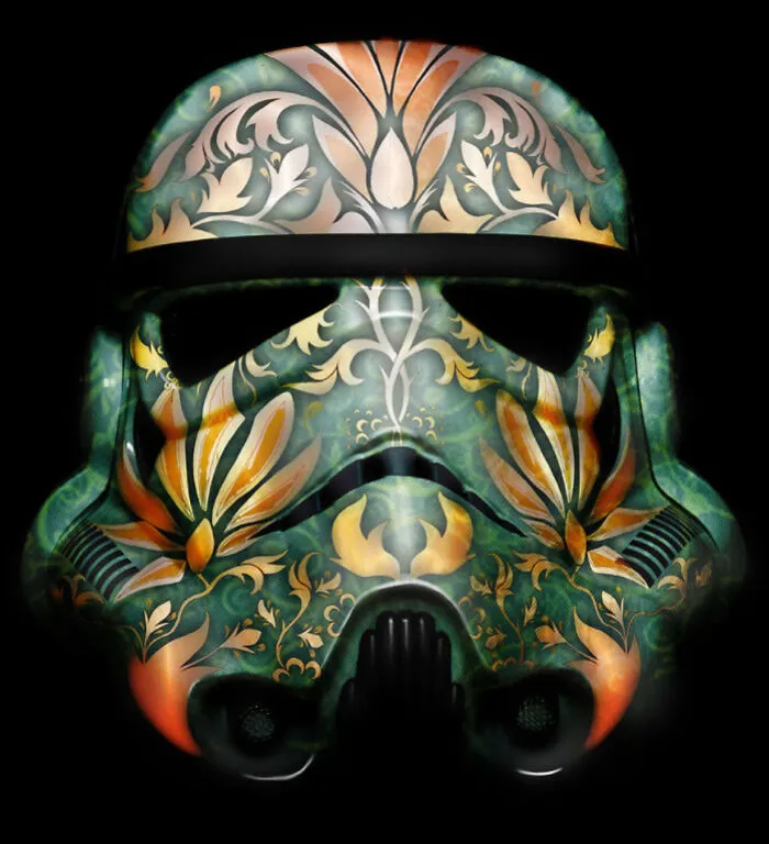 Remember, If It Scares You, It'll Scare Me.
