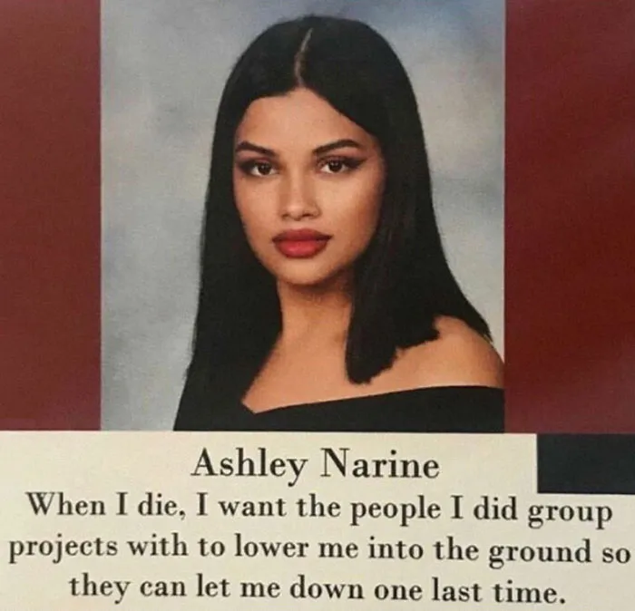 A Darker One