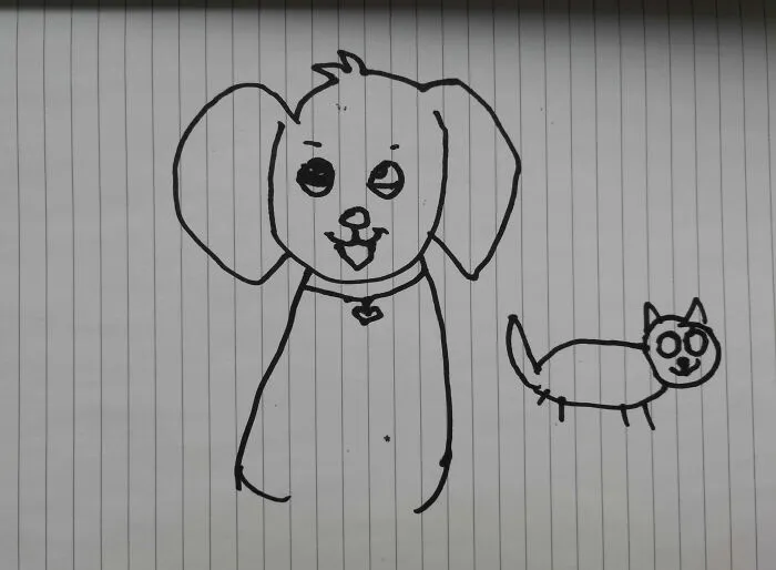 When You Are Not Using Any References...